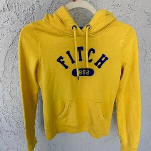 Abercrombie fitch sweatshirt